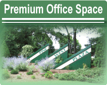 Premium Office Space in the NY Region